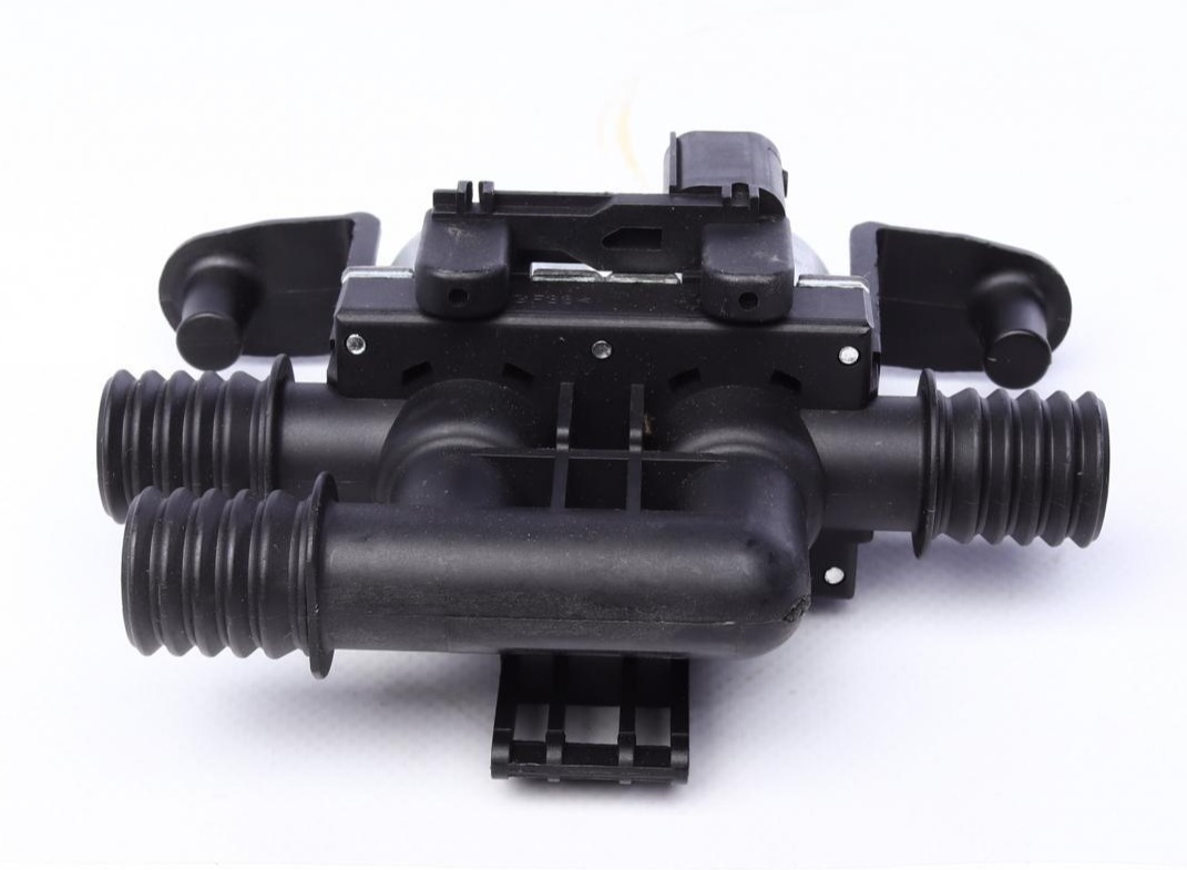 0819232 TRUCKTEC AUTOMOTIVE